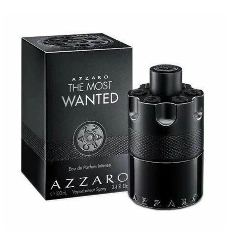 Фото Azzaro The Most Wanted