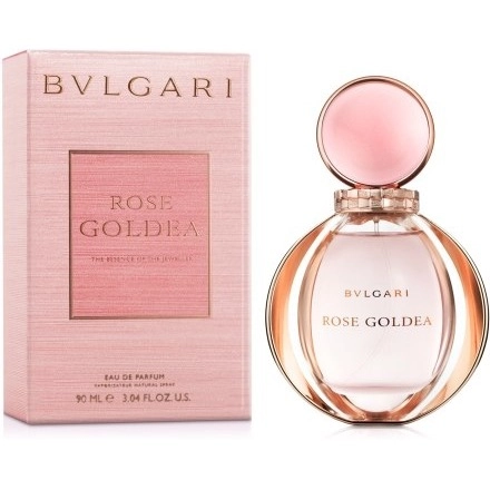 Фото Bvlgari Rose Goldea