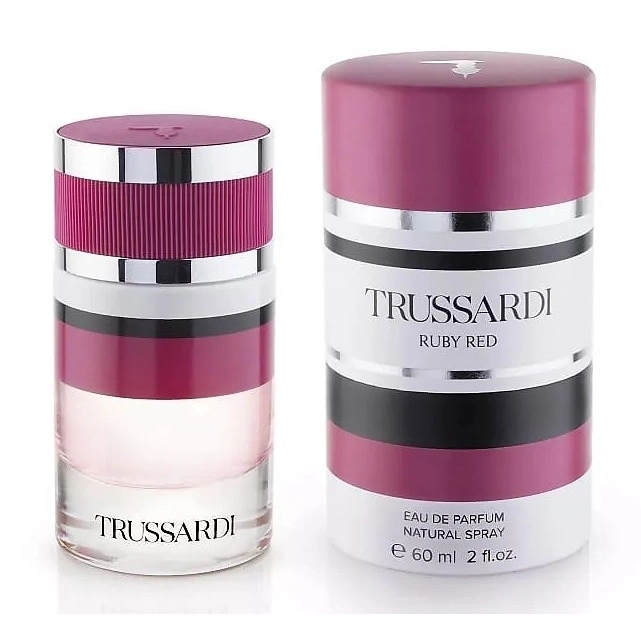 Фото Trussardi Ruby Red