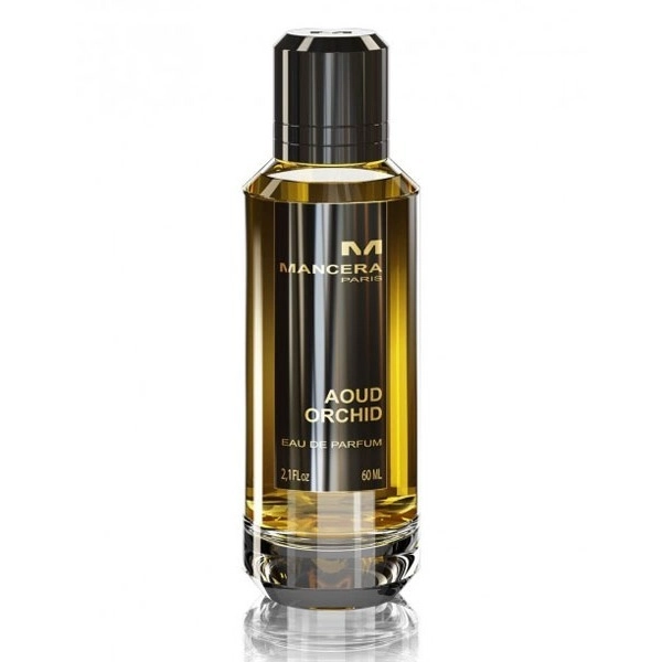 Фото Mancera Aoud Orchid