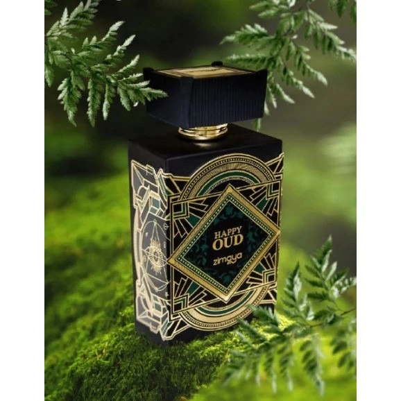 Фото Zimaya Happy Oud