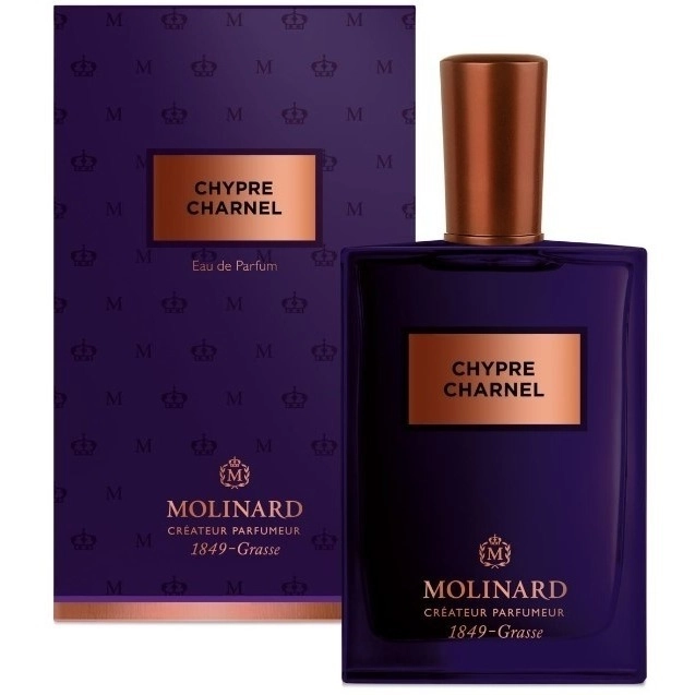 Фото Molinard Chypre Charnel
