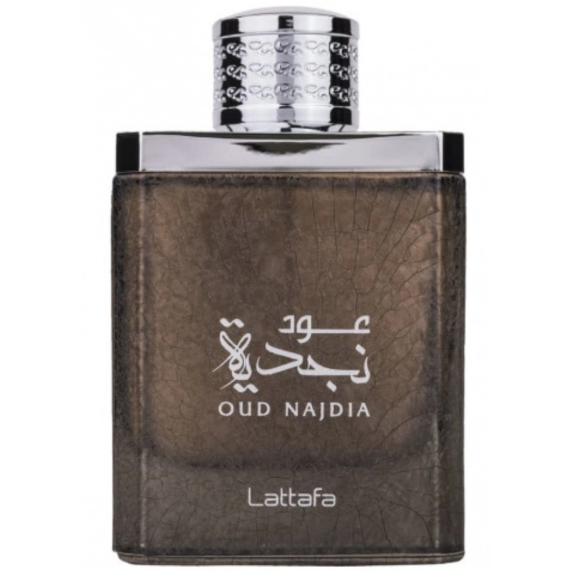 Фото Lattafa Oud Najdia