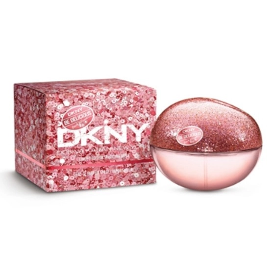 Фото DKNY Be Delicious Fresh Blossom Sparkling Apple