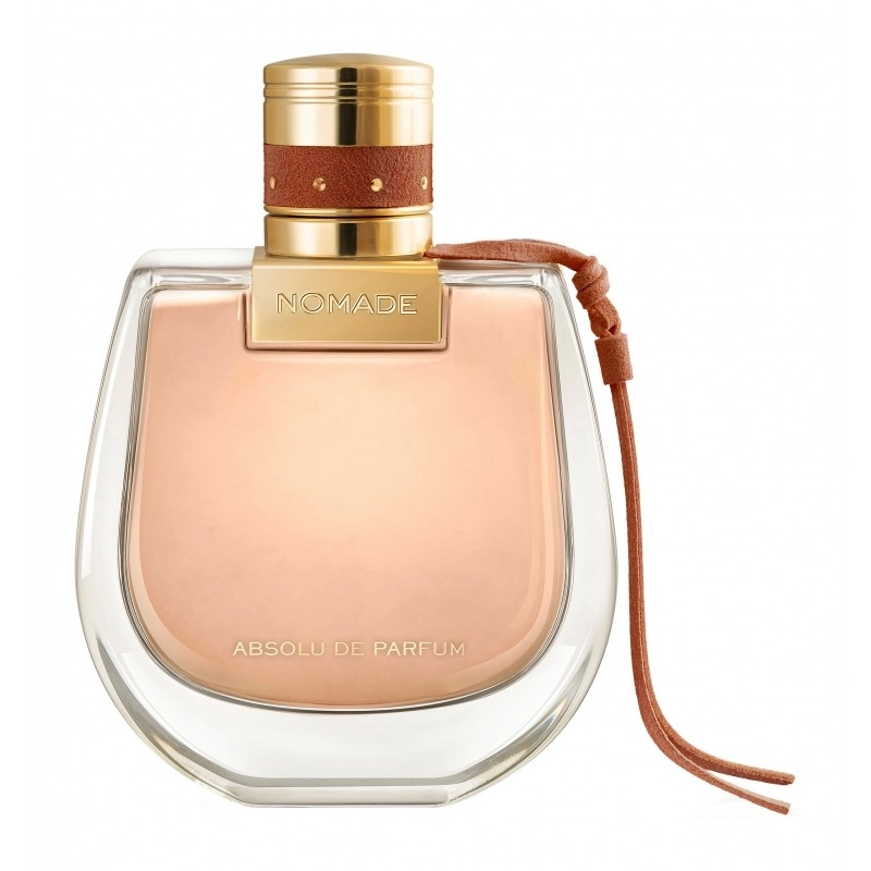 Фото Chloé Nomade Absolu de Parfum