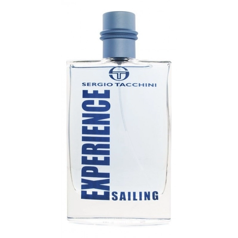 Фото Sergio Tacchini Experience Sailing