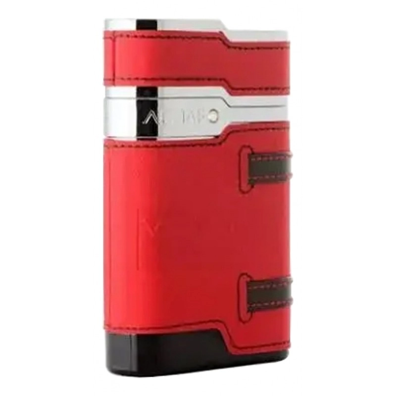 Фото Armaf Voyage Titan Pour Homme
