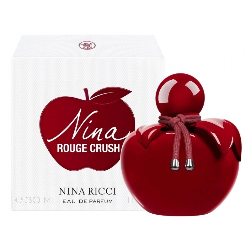 Фото Nina Ricci Nina Rouge Crush