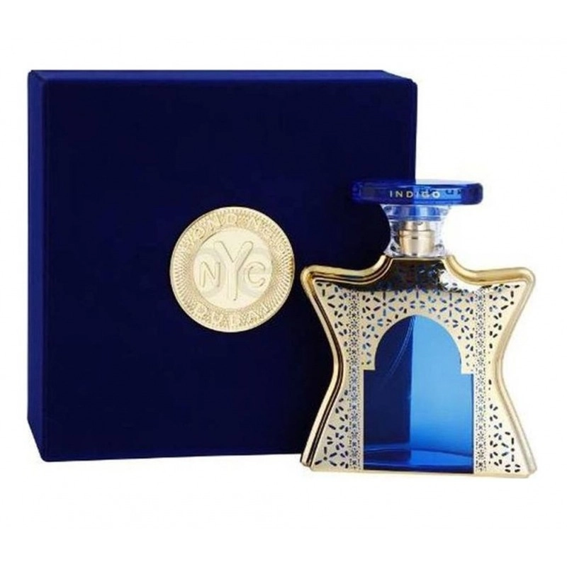 Фото Bond No. 9 Dubai Indigo