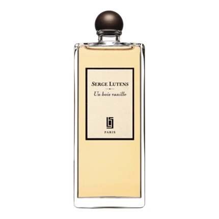 Фото Serge Lutens Un Bois Vanille