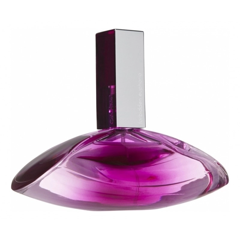 Фото Calvin Klein Euphoria Forbidden