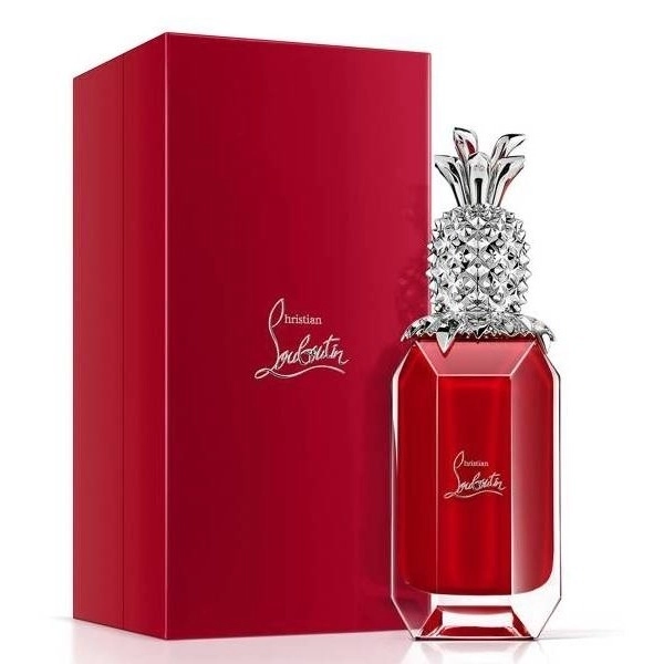 Фото Christian Louboutin Loubifunk
