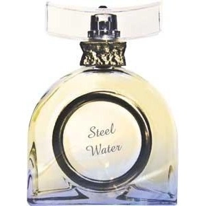 Фото M.Micallef Steel Water