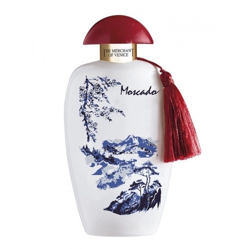 Фото The Merchant of Venice Moscado