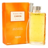 Фото Eaux de Caron Forte