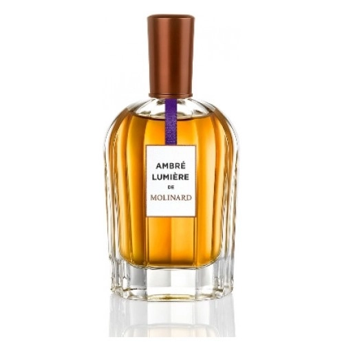 Фото Molinard Ambre Lumiere