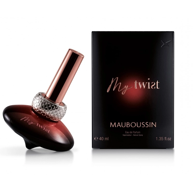 Фото Mauboussin My Twist