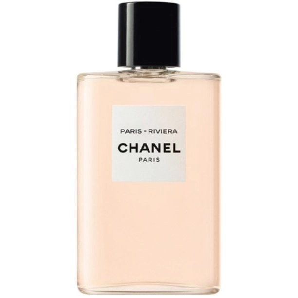 Фото Chanel Paris - Riviera