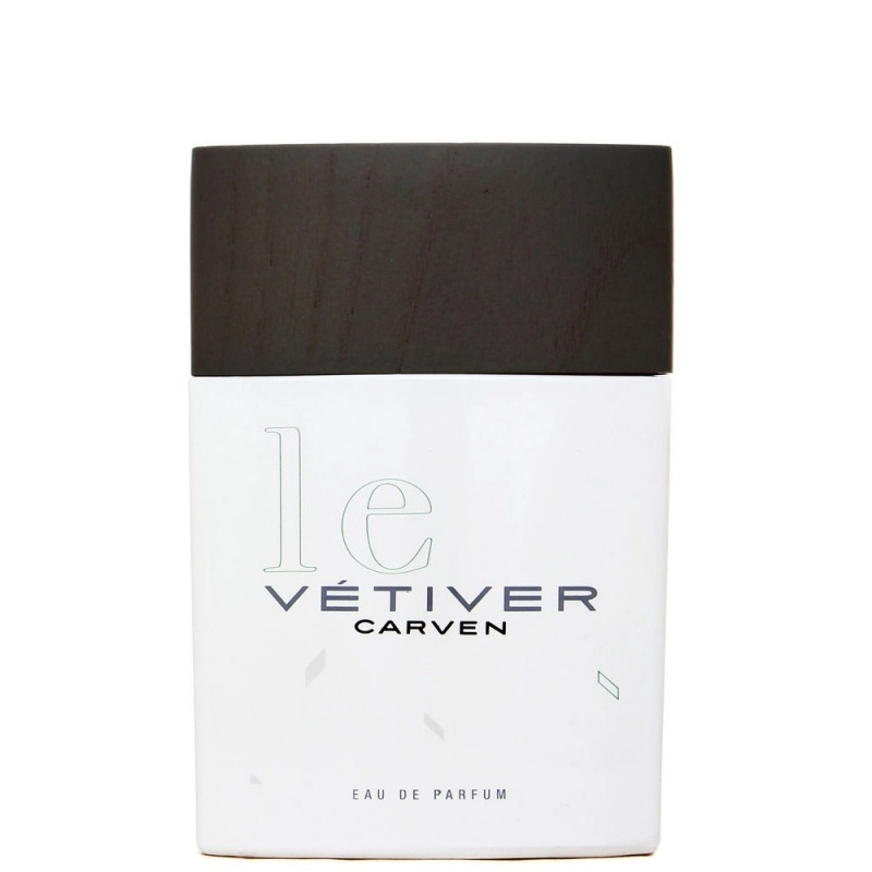 Фото Carven Le Vetiver