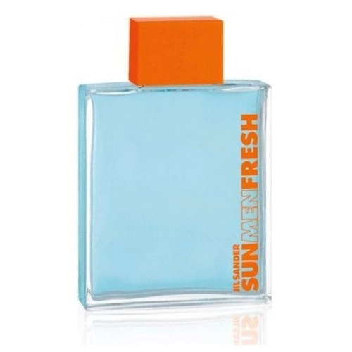 Фото Jil Sander Sun Men Fresh