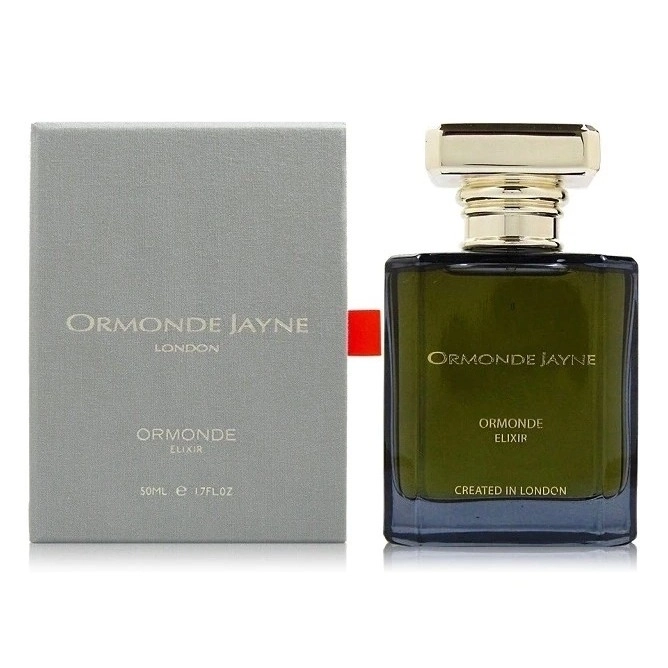 Фото Ormonde Jayne Ormonde Elixir