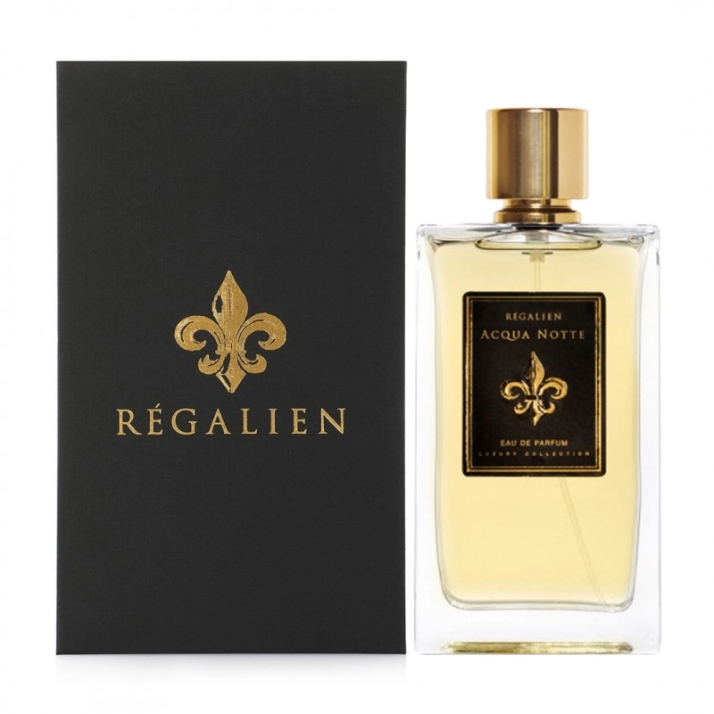 Фото Regalien Aqua Notte