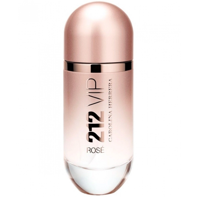 Фото Carolina Herrera 212 VIP Rose