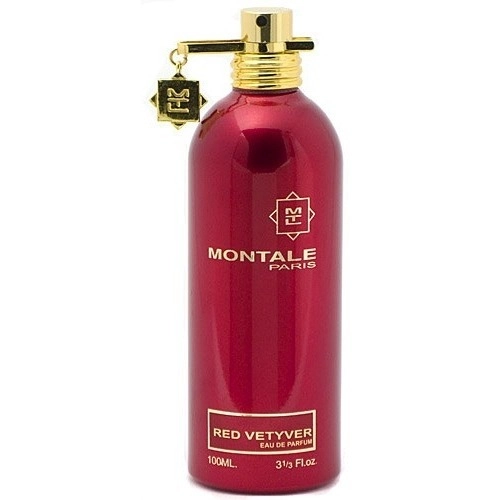Фото Montale Red Vetiver