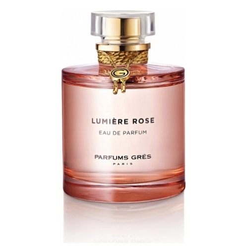Фото Grès Lumiere Rose