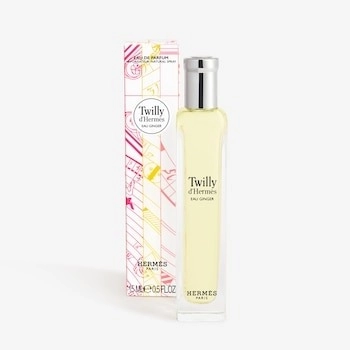 Фото Twilly D'Hermès Eau Ginger