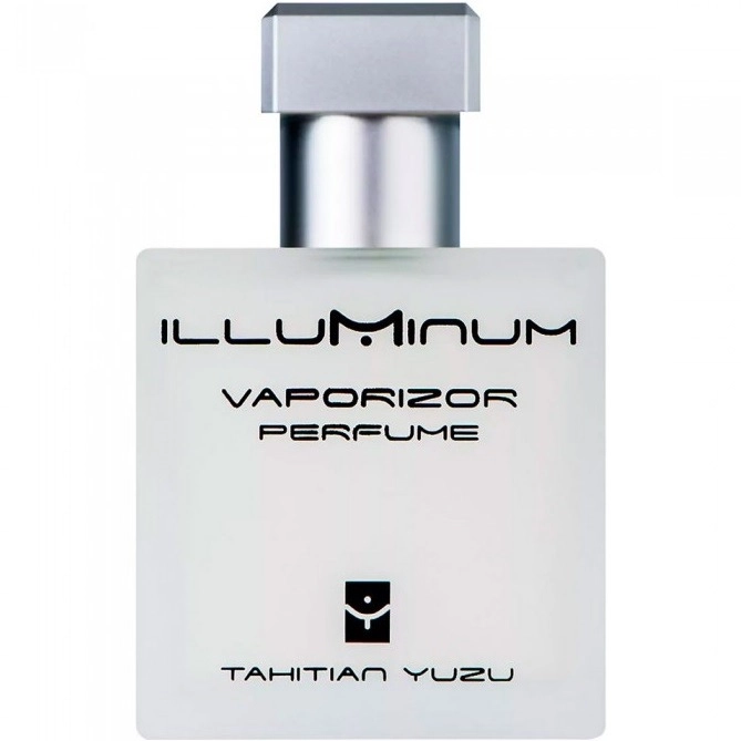 Фото Illuminum Tahitian Yuzu