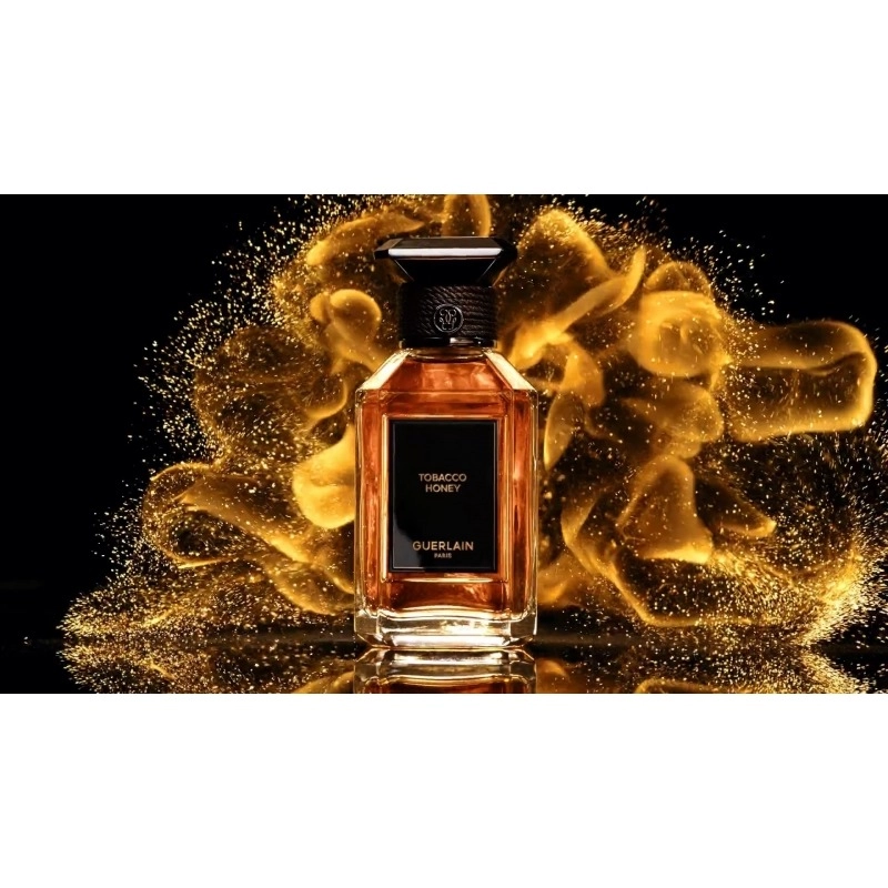 Фото Guerlain Tobacco Honey