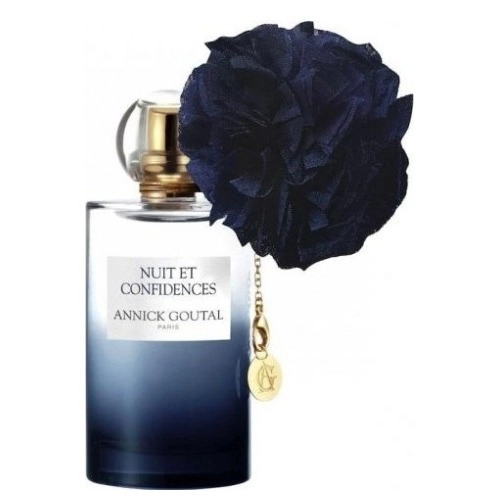 Фото Annick Goutal Nuit et Confidences
