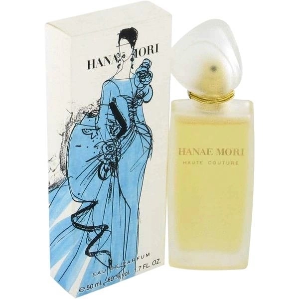 Фото Hanae Mori Haute Couture