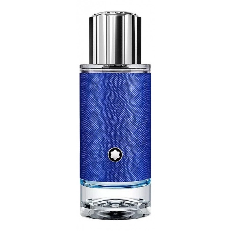 Фото Montblanc Explorer Ultra Blue