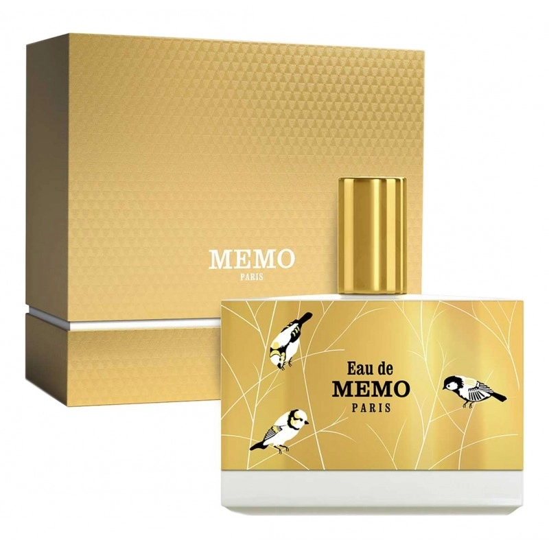 Фото Eau de Memo