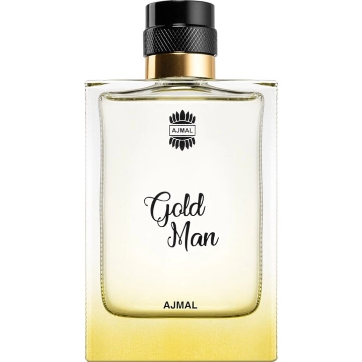 Фото Ajmal Gold Man