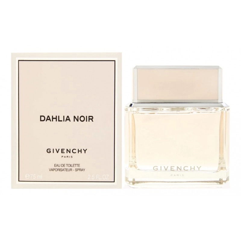 Фото Givenchy Dahlia Noir