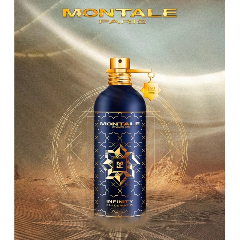 Фото Montale Infinity