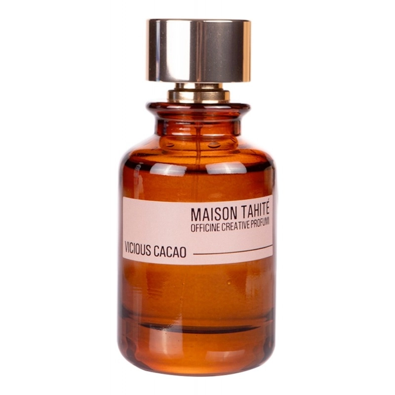 Фото Maison Tahite - Officine Creative Profumi Vicious Cacao