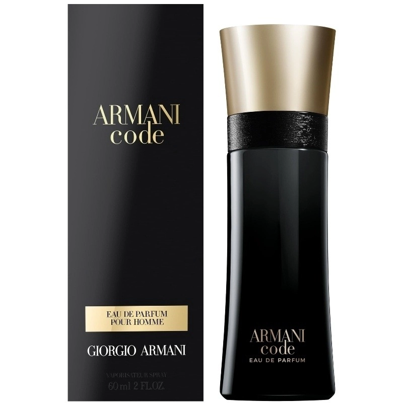 Фото Armani Code Eau de Parfum