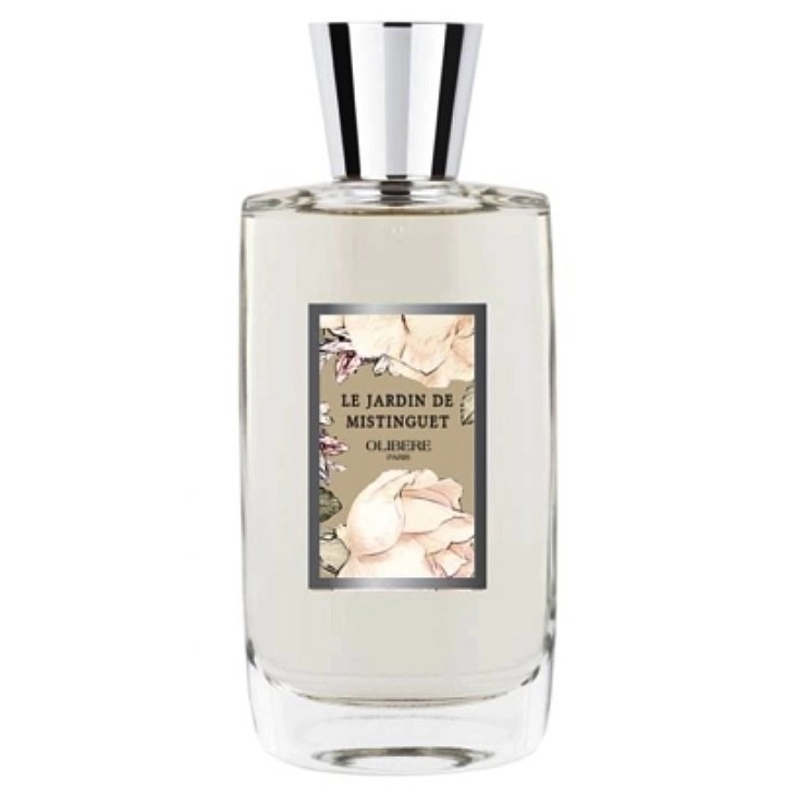 Фото Olibere Parfums Le Jardin De Mistinguet