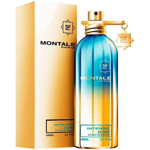 Фото Montale So Iris Intense