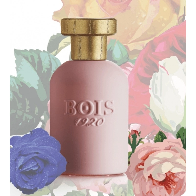 Фото Bois 1920 Oro Rosa