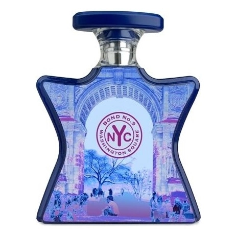 Фото Bond No. 9 Washington Square