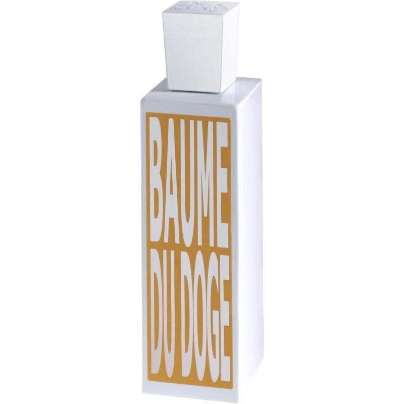 Фото Eau d'Italie Baume du Doge