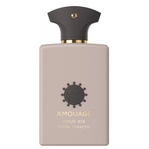 Фото Amouage The Library Collection Opus XIV Royal Tobacco