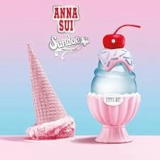 Фото Anna Sui Pretty Pink