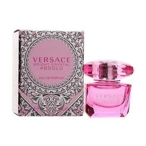 Фото Versace Bright Crystal Absolu