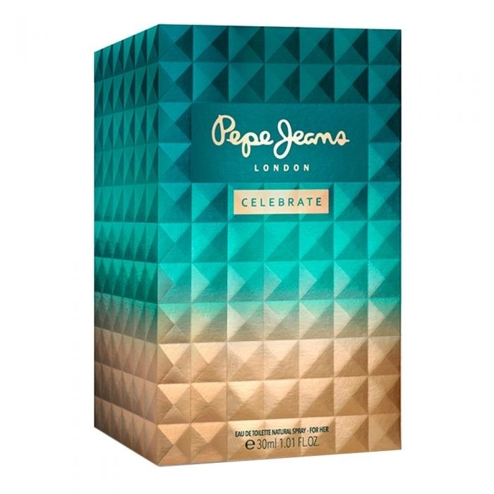 Фото Pepe Jeans London Pepe Jeans Celebrate for Her
